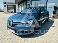 2018 Renault Megane