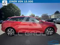 2018 Renault Megane