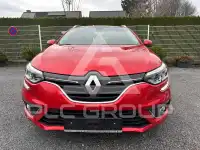 2018 Renault Megane