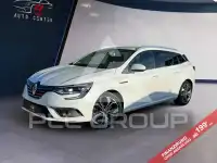 2018 Renault Megane