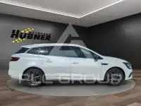 2018 Renault Megane