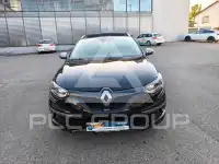 2018 Renault Megane