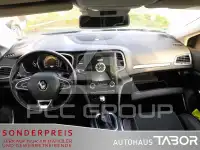 2018 Renault Megane