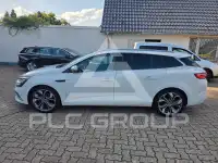 2018 Renault Megane