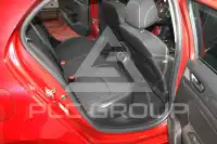 2018 Renault Megane