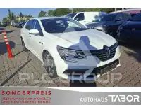 2018 Renault Megane