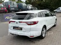 2018 Renault Megane