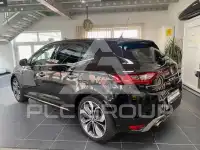 2018 Renault Megane
