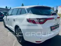 2018 Renault Megane