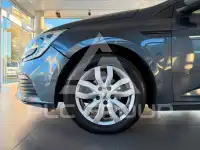 2018 Renault Megane
