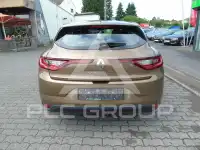 2018 Renault Megane