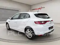 2018 Renault Megane
