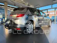 2018 Renault Megane