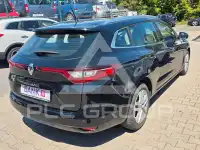 2018 Renault Megane