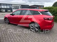 2018 Renault Megane
