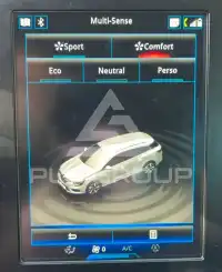 2018 Renault Megane