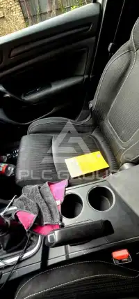 2018 Renault Megane