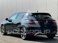 2018 Renault Megane