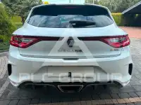 2018 Renault Megane