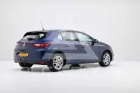 2018 Renault Megane