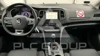 2018 Renault Megane