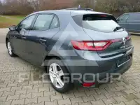 2018 Renault Megane
