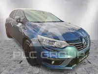 2018 Renault Megane