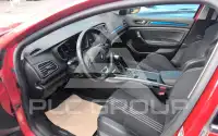 2018 Renault Megane