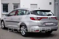 2018 Renault Megane