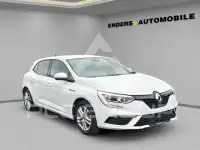 2018 Renault Megane