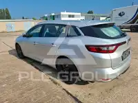 2018 Renault Megane