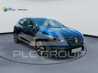 2018 Renault Megane