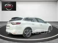 2018 Renault Megane
