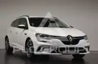 2018 Renault Megane