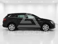 2018 Renault Megane