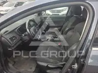 2018 Renault Megane
