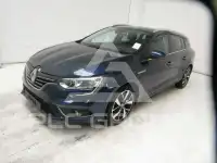 2018 Renault Megane