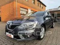 2018 Renault Megane