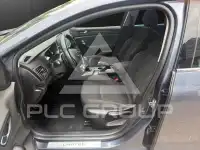 2018 Renault Megane
