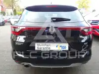 2018 Renault Megane