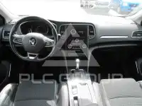 2018 Renault Megane