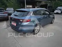 2018 Renault Megane