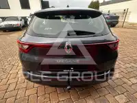 2018 Renault Megane