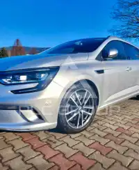 2018 Renault Megane