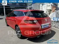 2018 Renault Megane