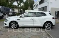 2018 Renault Megane