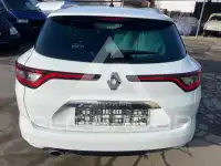 2018 Renault Megane