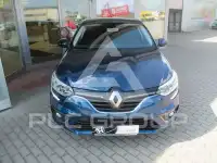 2018 Renault Megane