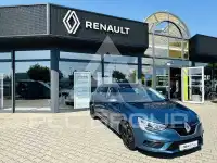 2018 Renault Megane