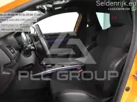 2018 Renault Megane